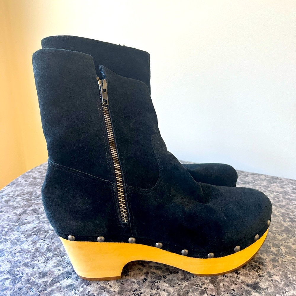 Corso Como Korine Boots